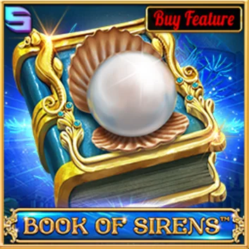 Book Of Sirens