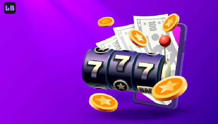 lucky boom