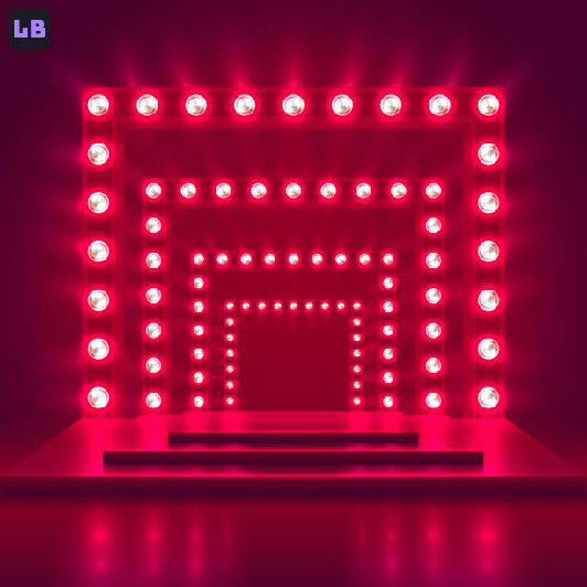 luckyboom nl